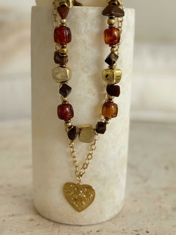 NDP - Lovelika Necklace L02-941
