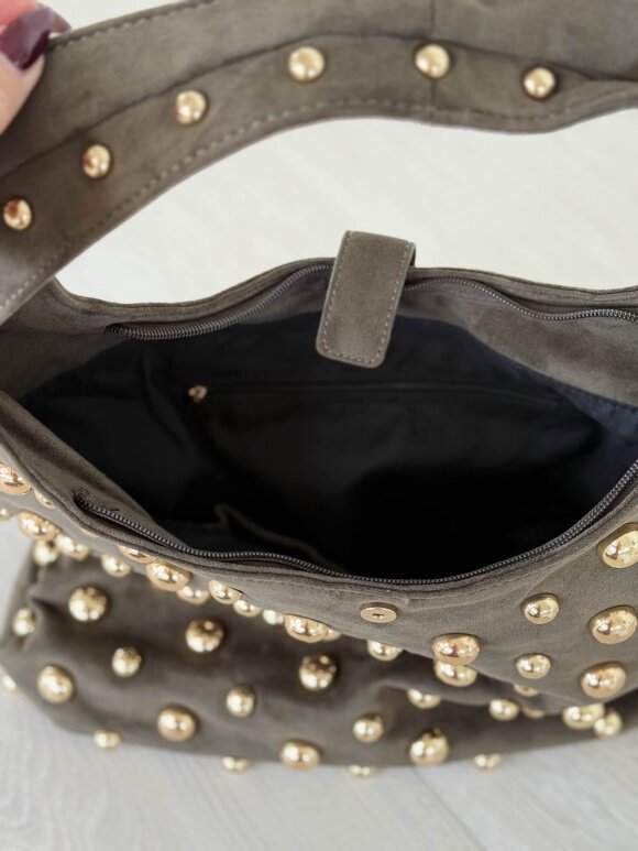 NDP - Bestini Studs Bag 25609