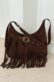NDP - Bestini Fringe Bag 25616