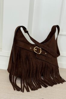 NDP - Bestini Fringe Bag 25616