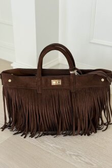 NDP - Bestini Fringe Bag 25868