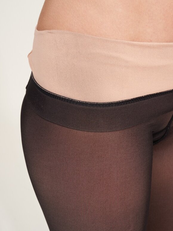 NDP - Natalie Heater Tights 9920