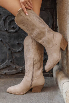 NDP - Marq Cowboy Boot 6398A