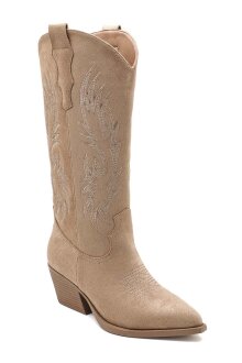 NDP - Marq Cowboy Boot 6398A