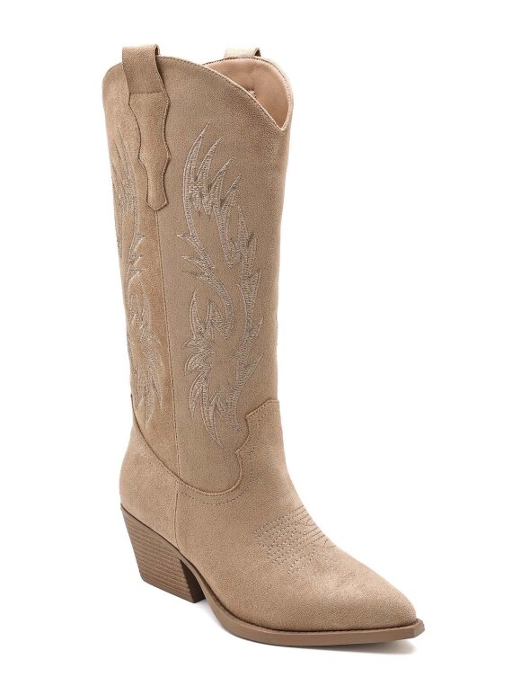 NDP - Marq Cowboy Boot 6398A