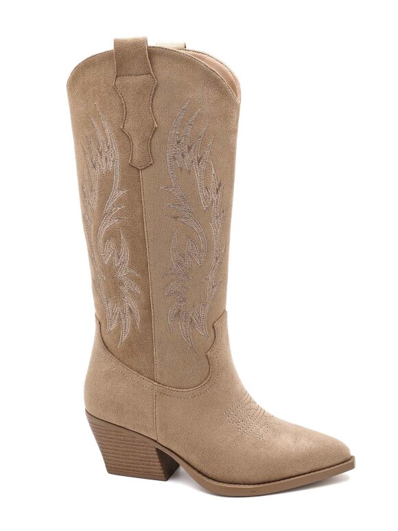 NDP - Marq Cowboy Boot 6398A