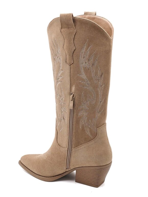 NDP - Marq Cowboy Boot 6398A