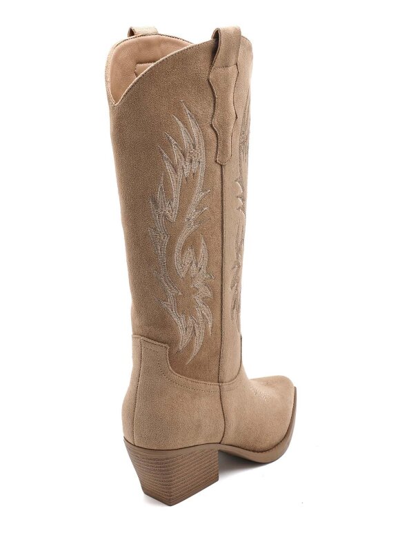 NDP - Marq Cowboy Boot 6398A