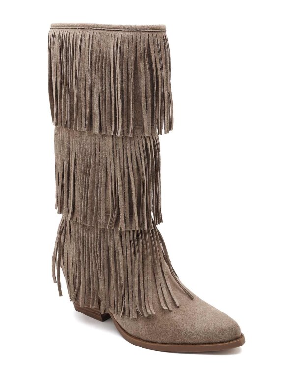 NDP - Marq Fringe Boot 5867