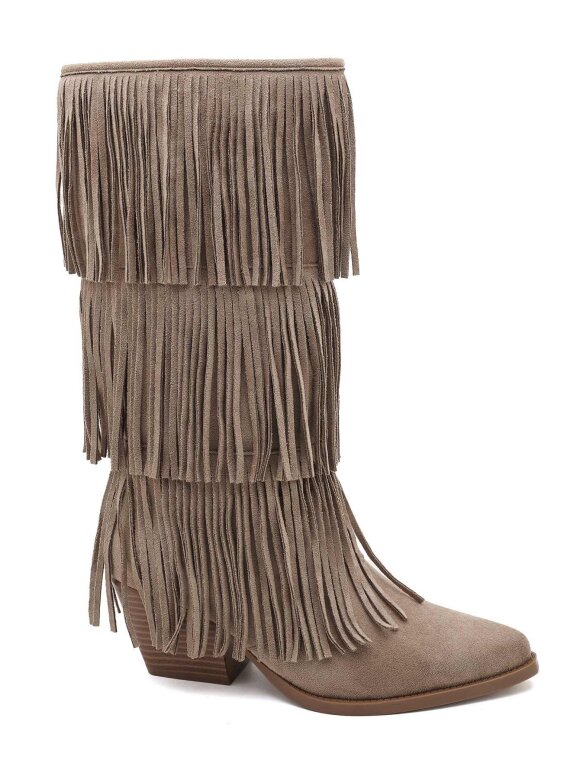 NDP - Marq Fringe Boot 5867