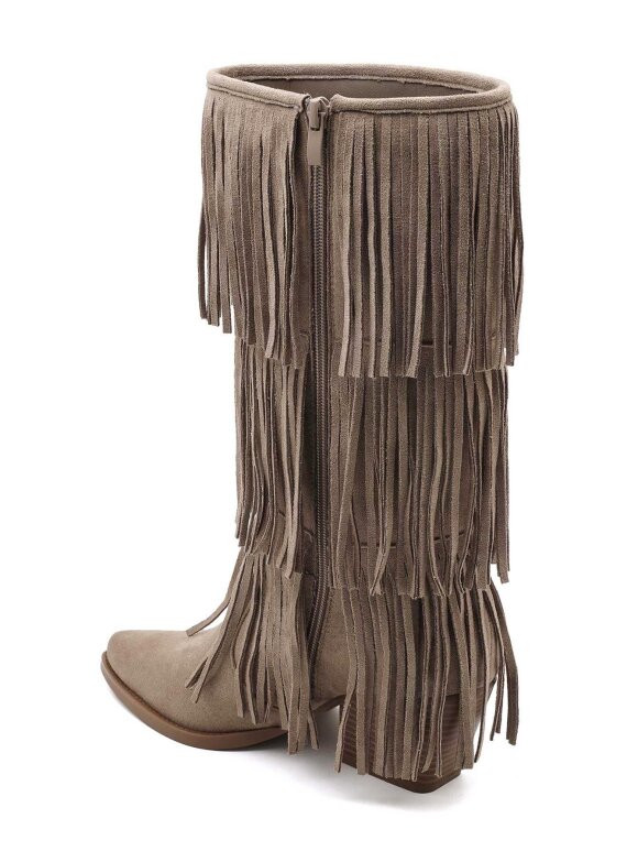 NDP - Marq Fringe Boot 5867