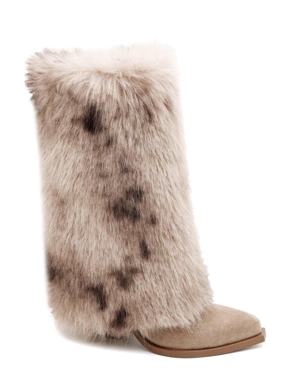 NDP - Marq Fakefur SnowBoot 2508