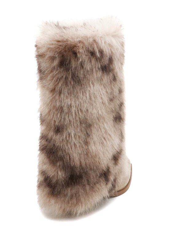 NDP - Marq Fakefur SnowBoot 2508