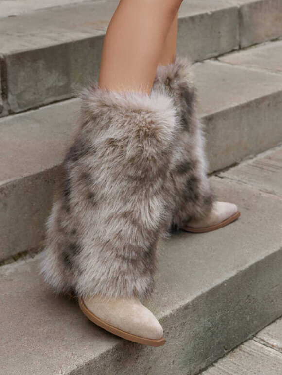 NDP - Marq Fakefur SnowBoot 2508