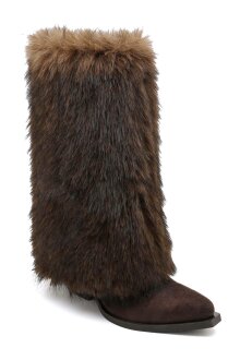 NDP - Marq Fakefur SnowBoot 2508