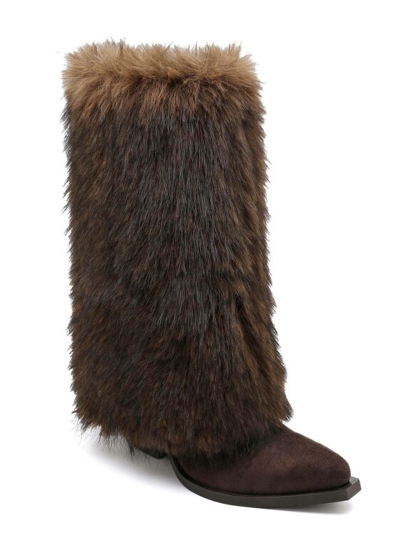 NDP - Marq Fakefur SnowBoot 2508