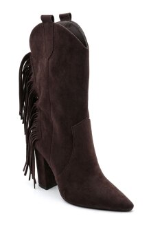 NDP - Marq Fringe Boot 2531A