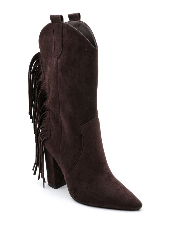NDP - Marq Fringe Boot 2531A