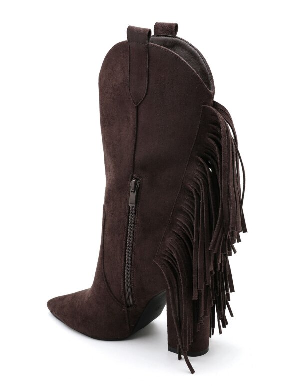 NDP - Marq Fringe Boot 2531A
