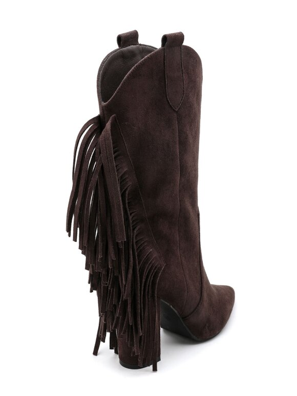 NDP - Marq Fringe Boot 2531A