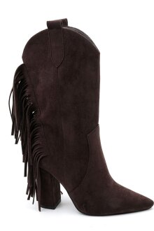 NDP - Marq Fringe Boot 2531A
