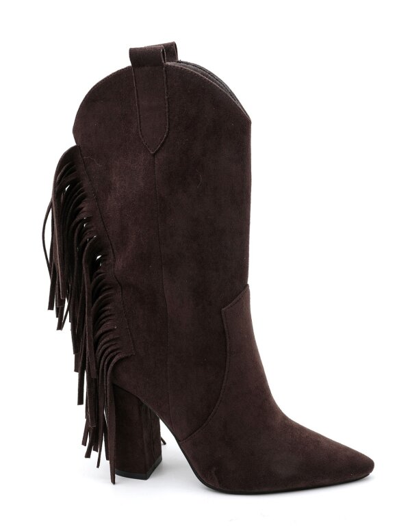 NDP - Marq Fringe Boot 2531A