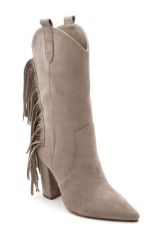 NDP - Marq Fringe Boot 2531A