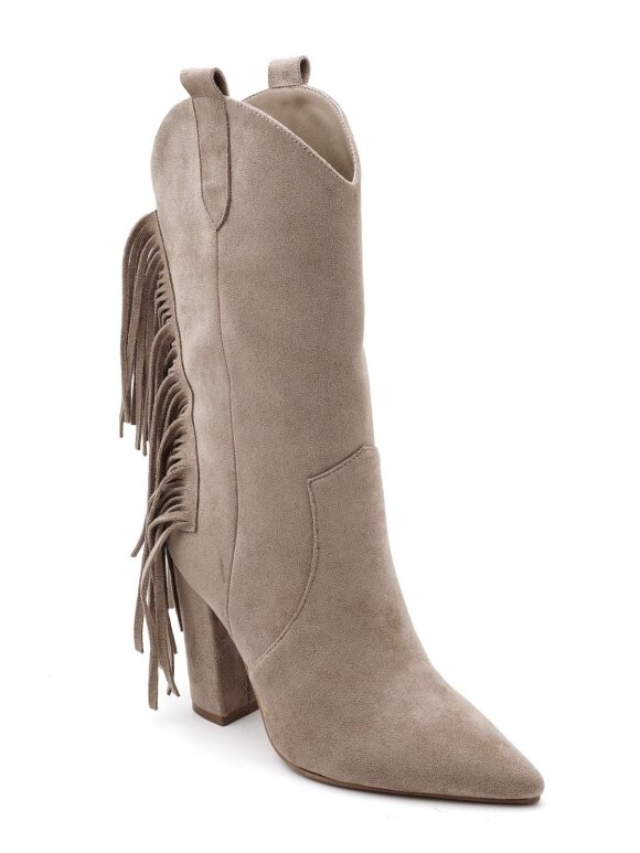 NDP - Marq Fringe Boot 2531A