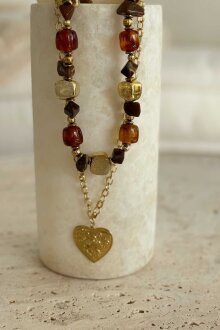 NDP - Lovelika Necklace L02-941