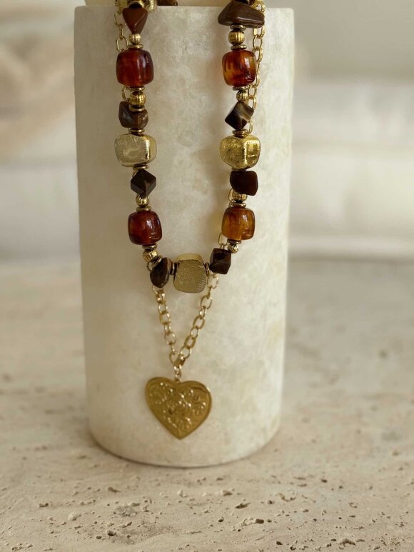 NDP - Lovelika Necklace L02-941