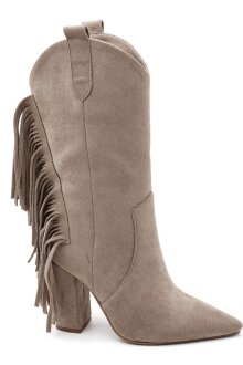NDP - Marq Fringe Boot 2531A
