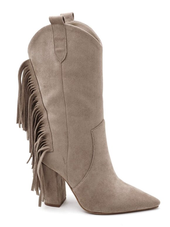 NDP - Marq Fringe Boot 2531A
