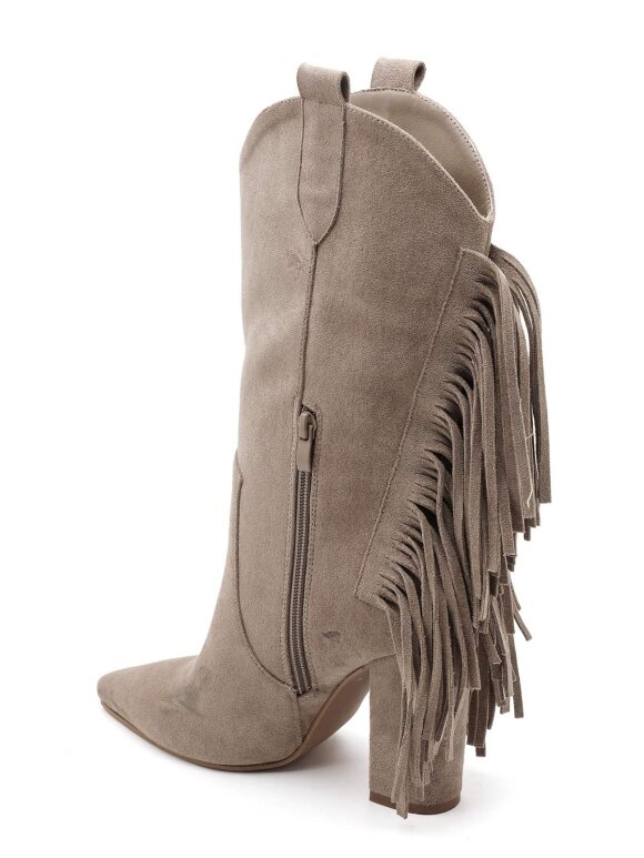 NDP - Marq Fringe Boot 2531A