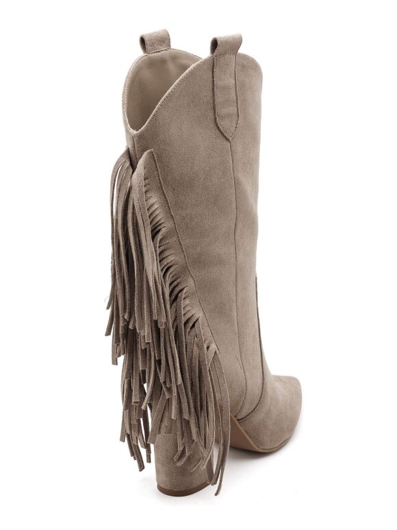 NDP - Marq Fringe Boot 2531A