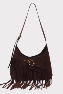 NDP - Bestini Fringe Bag 25616