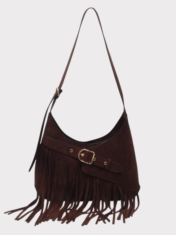NDP - Bestini Fringe Bag 25616