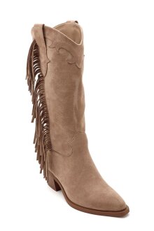 NDP - Marq Fringe Boot 2551A