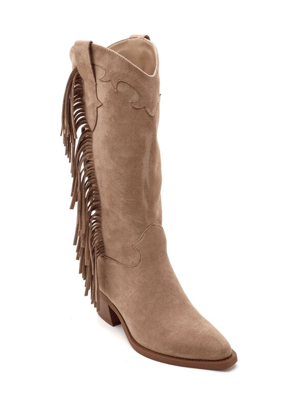NDP - Marq Fringe Boot 2551A
