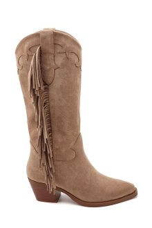 NDP - Marq Fringe Boot 2551A