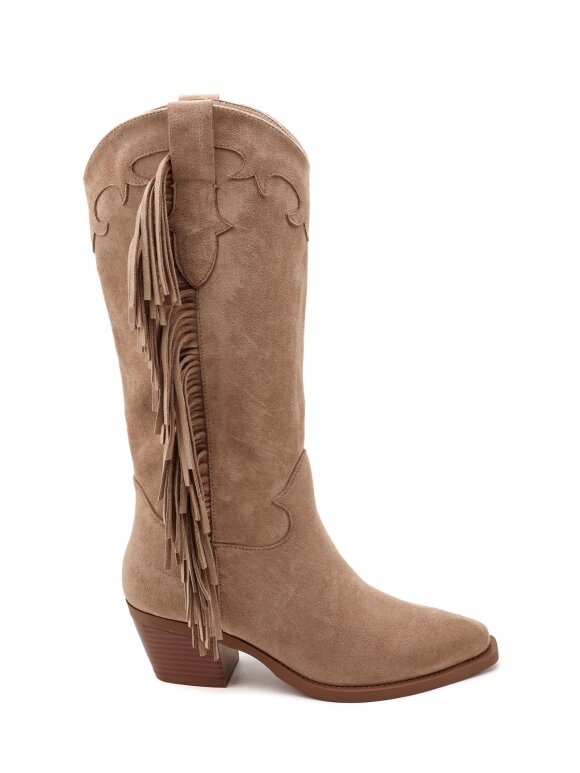 NDP - Marq Fringe Boot 2551A