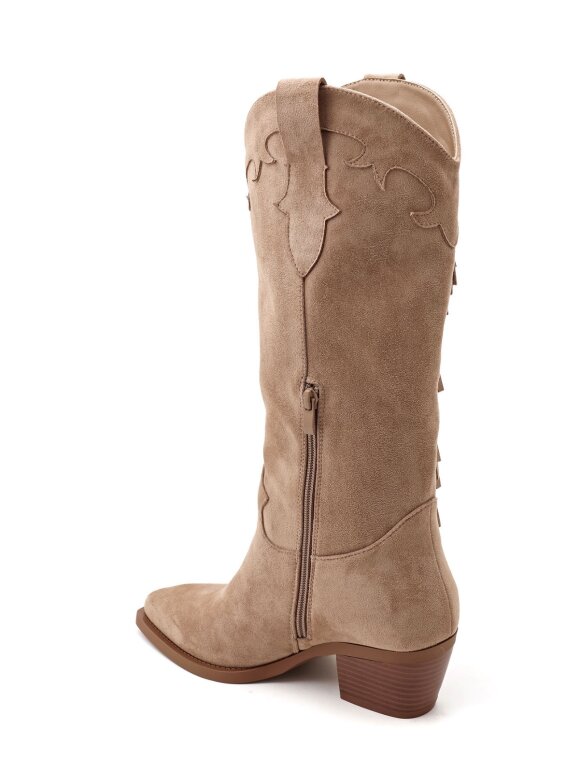 NDP - Marq Fringe Boot 2551A