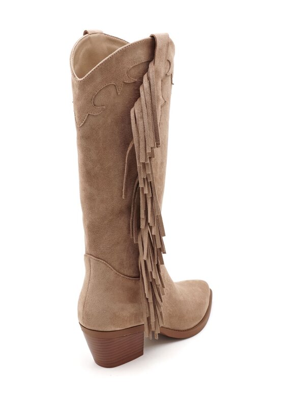 NDP - Marq Fringe Boot 2551A