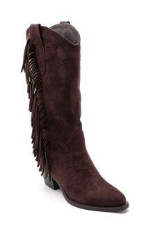 NDP - Marq Fringe Boot 2551A
