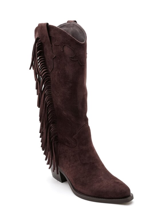 NDP - Marq Fringe Boot 2551A
