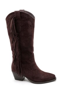 NDP - Marq Fringe Boot 2551A