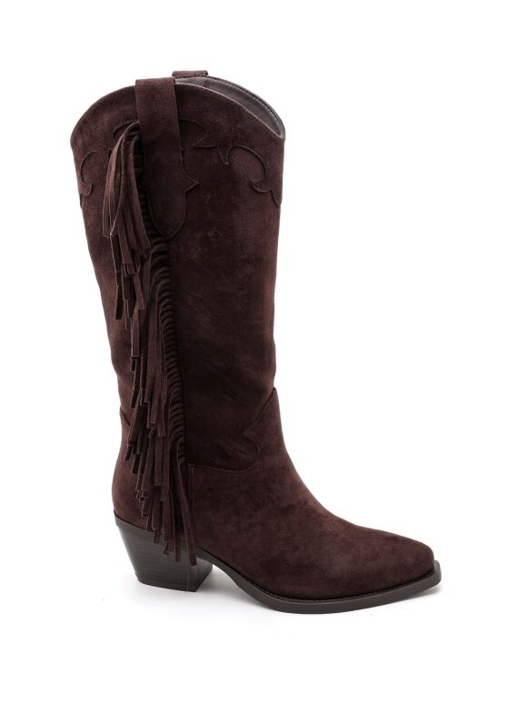 NDP - Marq Fringe Boot 2551A