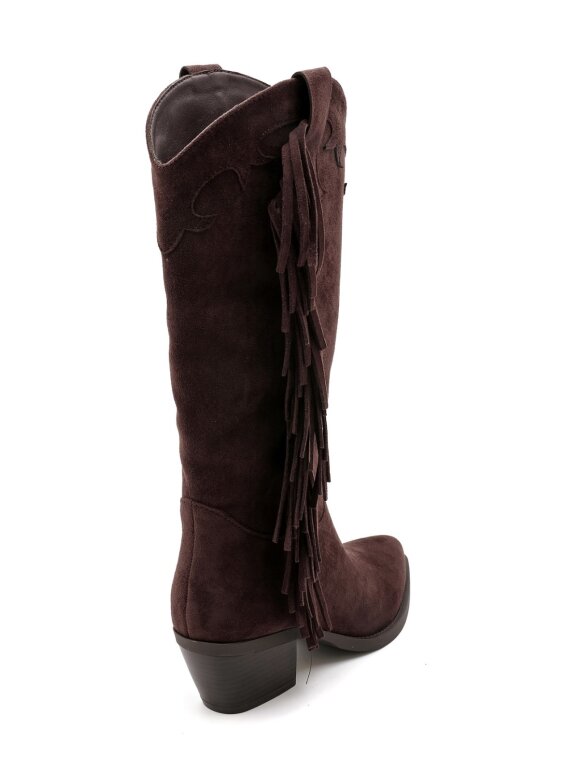 NDP - Marq Fringe Boot 2551A