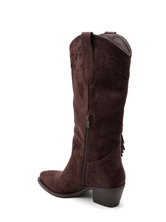 NDP - Marq Fringe Boot 2551A