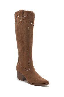 NDP - Joia Studs Boot WZ-95