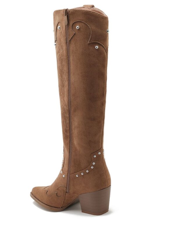 NDP - Joia Studs Boot WZ-95